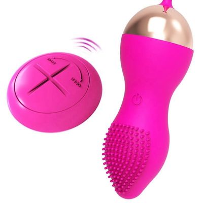 Vaginal Tighten Vibrating Kegel Egg rechargeable